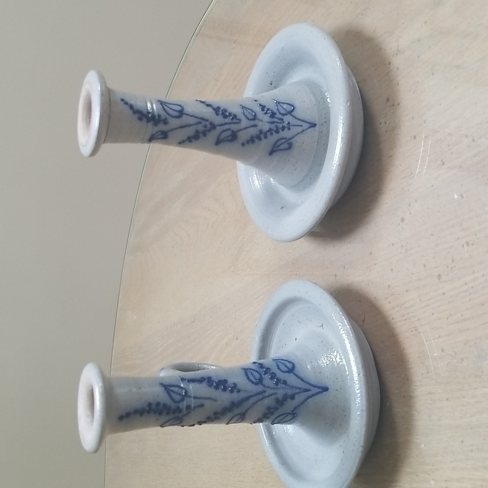 Candlesticks